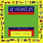 Verde Cerca