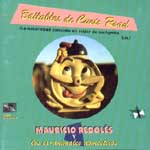 Bailables De Cueto Road