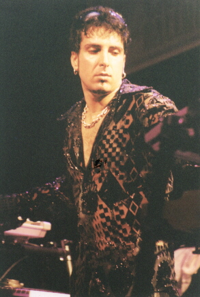 Derek Sherinian
