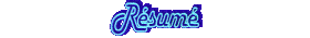 Resume