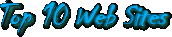 Top 10 Web Sites