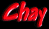 Chay