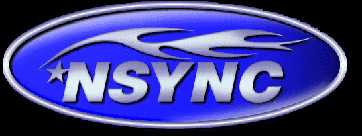 Click here to go to my *N SYNC World!