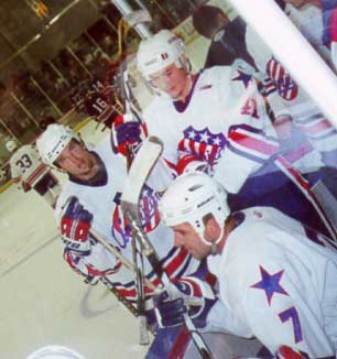 Preseason game