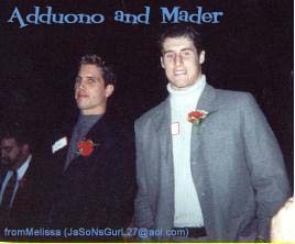 Adduono and Mader