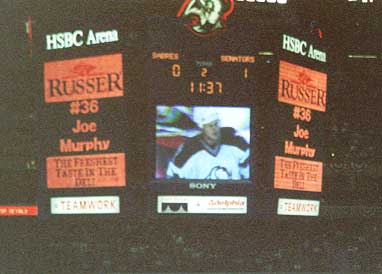 Preseason Game
