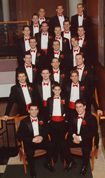 dinner2001