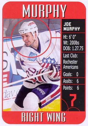 info card