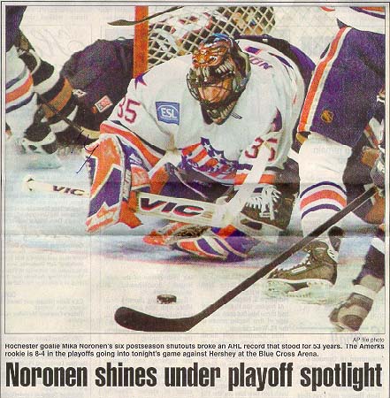 From DandC