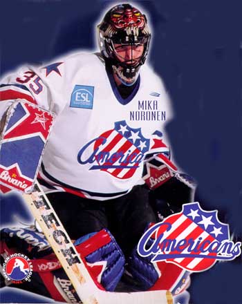 Amerks Mag