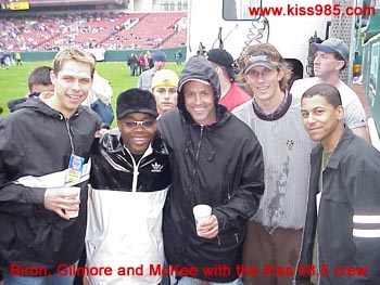 McKee n Biron