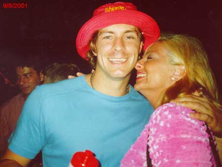 warrener n Judi