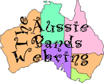 'The Aussie Bands WebRing'