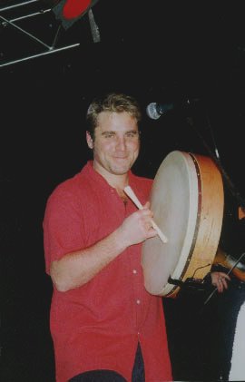 Sean~StoneCoast