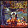Demonic Plague - Tribute To Death