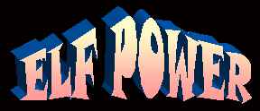 Elf Power 