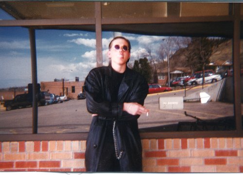 god i used to be a fucking priss