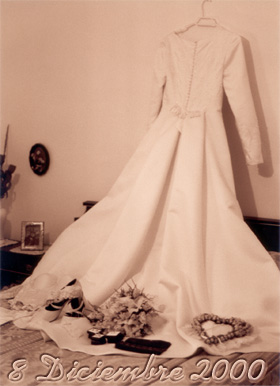Wedding Main