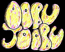 Logo do Programa Oobu Joobu