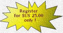 Special offer : Only $25 ! ($30 for NT version)