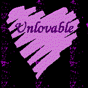 Unloveable