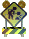 Warning: Falling Debris