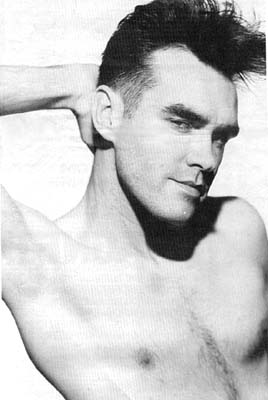 Mmm... what a great body!