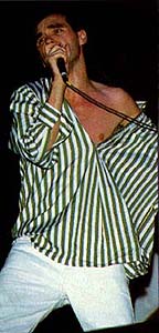 Take it off, honey...