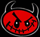 Full Devil Jacket