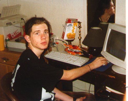i'm playing starcraft fuck off