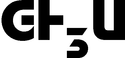 GH3U Logo