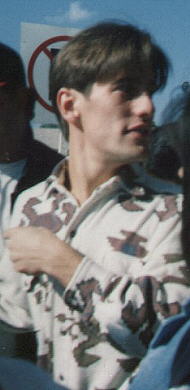 Mauri