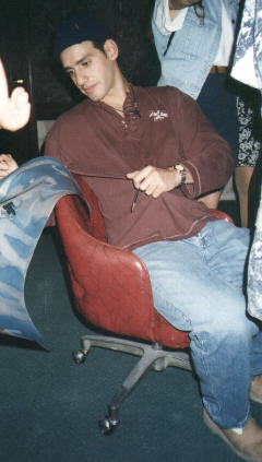 Alan