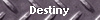  Destiny 