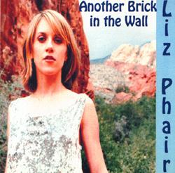 Another Brick In The Wall cover