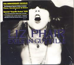 Exile In Guyville 15th Anniversary Reissue slipcase cover
