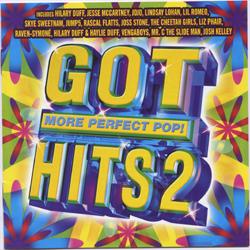 Got Hits 2 cover