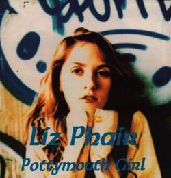 Pottymouth Girl