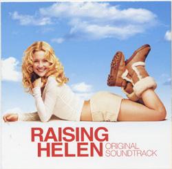 Raising Helen cover