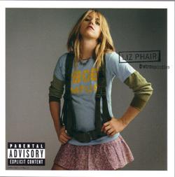 Retrospective cover