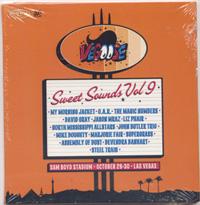 Vegoose Sweet Sounds Vol. 9