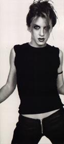 Liz Phair
