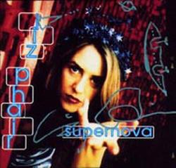 Supernova promo cover