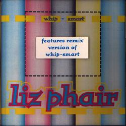 Whip-Smart promo 2 cover