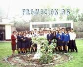 La promocion