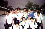 La pandilla basura