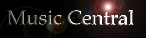 Music Central - The best site for music information on the Web