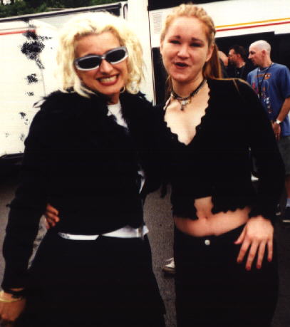 echo n rayna