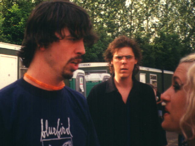 dave n echo