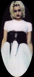 corset?